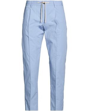 Daniele Alessandrini Trousers - Blue