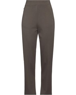 Jijil Pants Viscose, Polyamide, Elastane - Gray