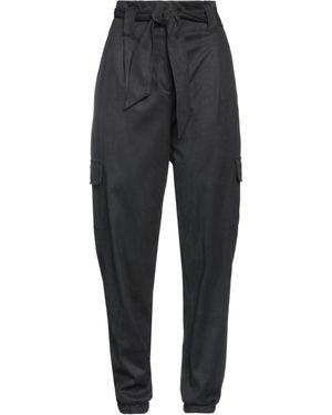 D.exterior Trouser - Grey