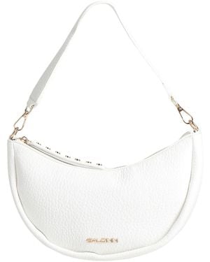 Baldinini Handbags - White