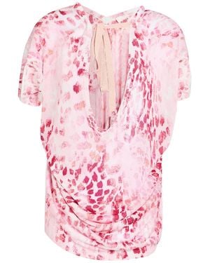 Liu Jo Jumpers - Pink