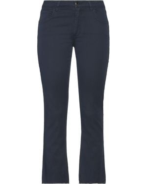 RE_HASH Trouser - Blue