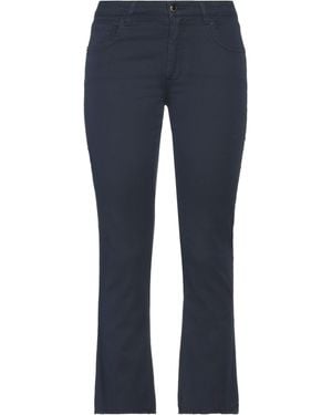 RE_HASH Trouser - Blue