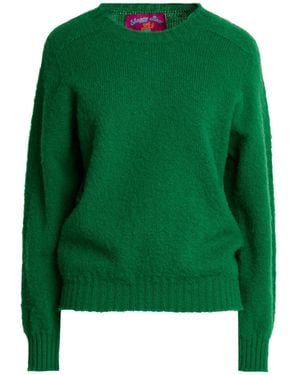 Howlin' Pullover - Verde