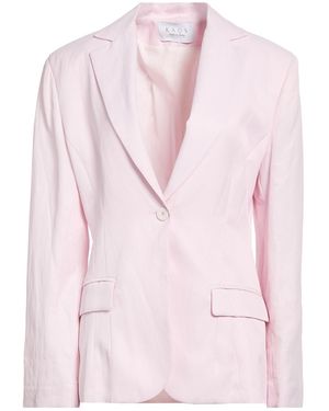 Kaos Blazer - Rosa
