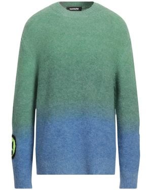 Barrow Pullover - Grün