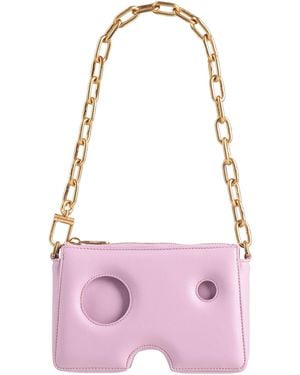 Off-White c/o Virgil Abloh Handbag - Pink