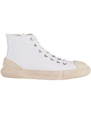 ASPORTUGUESAS Trainers - White