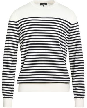 Theory Pullover - Blau