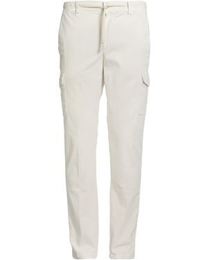 Cruna Trouser - White