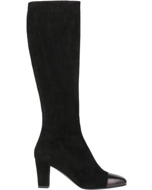 Michel Vivien Boot - Black