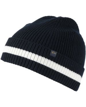 Paul & Shark Cappello - Blu