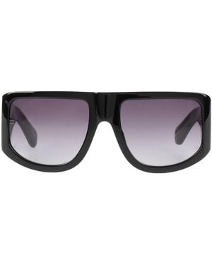 Nue Gafas De Sol - Negro