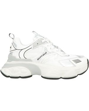Buffalo Trainers - White