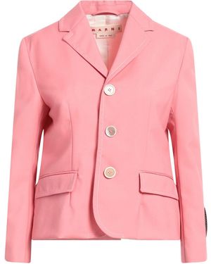 Marni Blazer - Pink