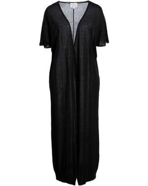 ALESSIA SANTI Cardigan - Nero