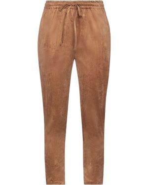 Manila Grace Trouser - Brown