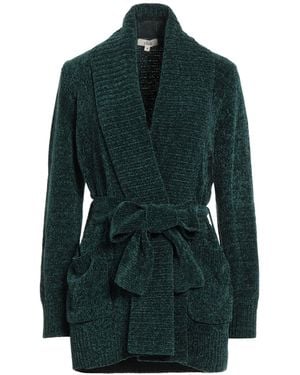 Vivis Cardigan - Green