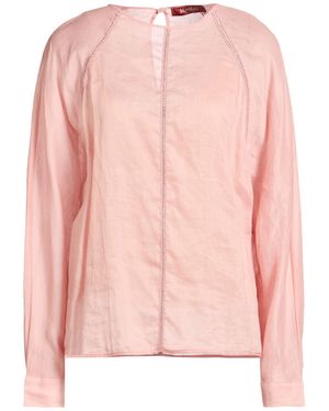 Max Mara Top - Rosa