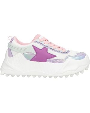 Shopart Trainers - Pink