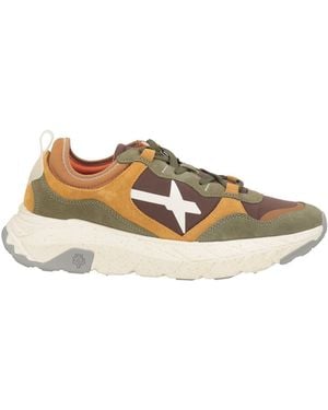 W6yz Trainers - Multicolour