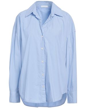 True Religion Camicia - Blu