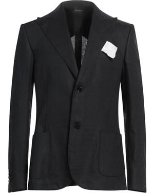 Daniele Alessandrini Blazer - Schwarz