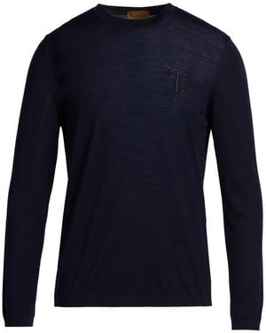 Tod's Jumper - Blue