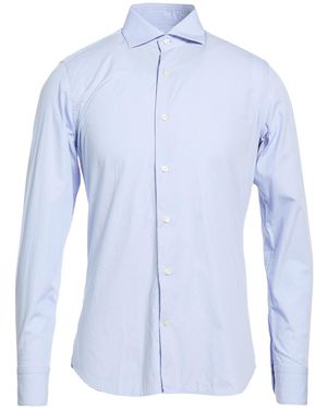 Caliban Shirt - Blue