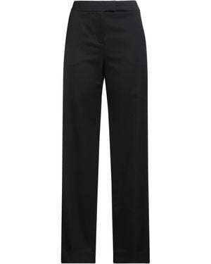 Zimmermann Trouser - Black