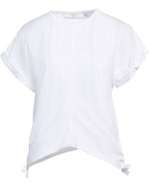 19.70 Nineteen Seventy T-shirt - White