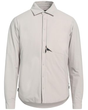 Sease Light Jacket Nylon, Elastane - Grey