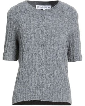 JW Anderson Pullover - Gris