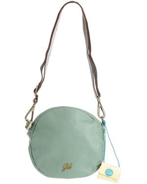 Gabs Schultertasche - Grün