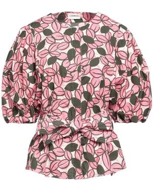 P.A.R.O.S.H. Shirt - Red