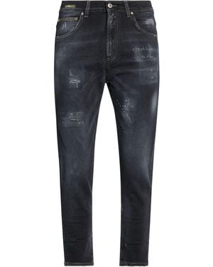 DW DENIM WORLD Jeans - Blue