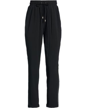 Liu Jo Trousers - Black