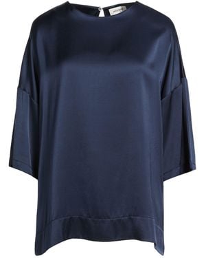Ottod'Ame Tops - Blue