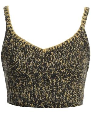 Ulla Johnson Top - Grigio