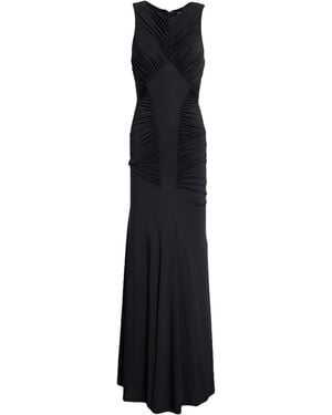 MARCIANO BY GUESS Maxi-Kleid - Schwarz