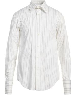 McQueen Shirt - White