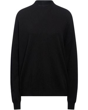 Kaos Cuello Alto - Negro