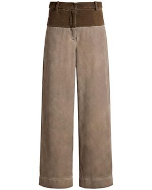 Masnada Pantalone - Neutro