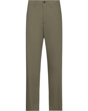 Department 5 Hose - Grün