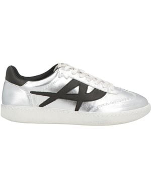 Ash Sneakers Leather - White