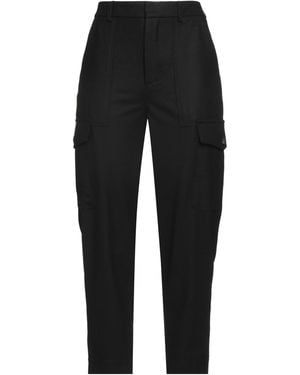 Ballantyne Trouser - Black