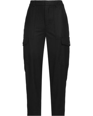 Ballantyne Trouser - Black