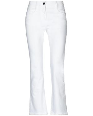 Incotex Jeans - White