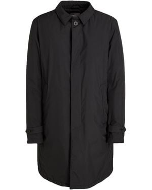 Herno Puffer Polyester - Black
