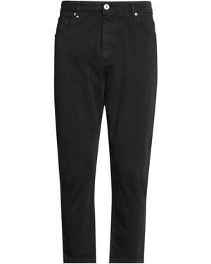 Berna Trousers - Black